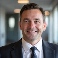 Profile of Mark Thompson