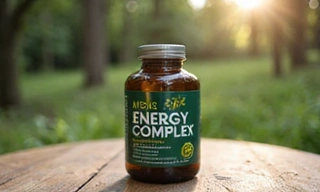 Men's Energy Complex