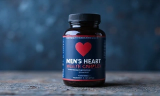 Men's Heart Health Complex